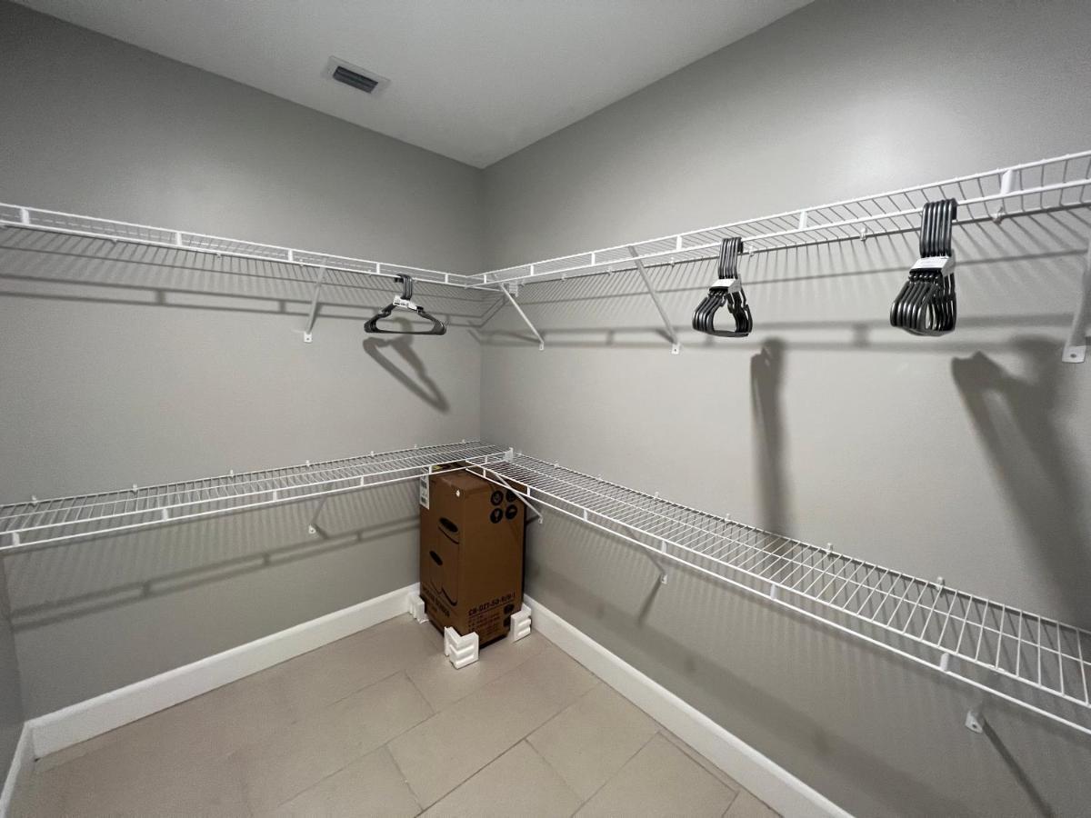 Upscale 2-Bedroom Condo Balcony And Pool View & Luxury Amenities In Miami-Doral, Mins To Miami Intl Εξωτερικό φωτογραφία